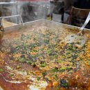 엄마네순대국삼겹살 | 수원 지동순대타운 또간집 원조엄마네 | 순대곱창철판볶음 순대국 먹방 후기