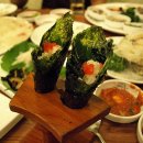 죽림횟집 이미지