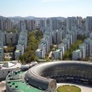 올림픽상가뒤 이미지