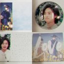 Coasters &amp; Sticky notes 이미지