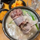 더도이종가집돼지국밥 티스토리
