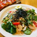 태리식당 이미지