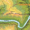 말목산 입구 티스토리