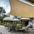 선우 | 중리저수지 카페 선우카페 후기 / 뷰 좋은 한옥카페 브런치까지