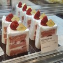 수원-1601 | 수원 롯데몰 아티제 케이크 맛집 방문후기