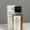 태기농장 | 향유 국산 유기농 아기 참기름 유아식 필수템
