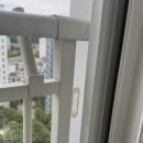 김포한강8로-L | 김포 구래동 방충망교체 후기 l 미세 촘촘망 스마일 방충망 시공