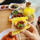 만족했던 오이도맛집 바담식당