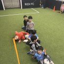 구로축구교실 구로 리치유소년축구클럽에서의 즐거운 경험