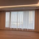 커튼디자인청담 강남점 (강남커튼) 공간 분위기에 맞춘 상담 후기