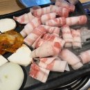 학동대패삼겹살 이미지