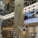 [원주 지정면 도서관]음료 마시면서 책 읽을수 있는✨샘마루 도서관✨+혼공 일상