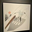 관-비-3-6 | 소피텔 뮤지엄209의 3월 잠실 전시회 빈센트발 : SHADOWGRAM Sec. 5 - 6 후기