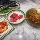 분당야탑1-D-5 | [내돈내산] 성남 분당 야탑역 고깃집 고기굽는방앗간 - 부채살스테이크+순두부찌개