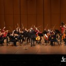 금난새와 함께하는 CBS 평화콘서트 이미지