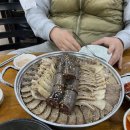 아바이순대국 이미지