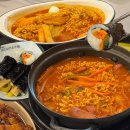 최고식당가 | [용산] 아이파크몰 식당가 김밥 분식 맛집 내돈내산 후기, 정읍옛날김밥