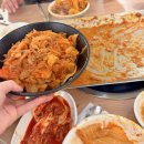 누리마을감자탕 | 합정역감자탕 맛집 24시 누리마을감자탕/묵은지뼈찜 후기