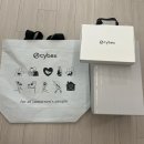 이쁜걸 | [육아용품] 싸이벡스 코야 아기띠 후기 / 내돈내산 솔직한 후기