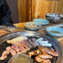 예천고기굽는집 이미지