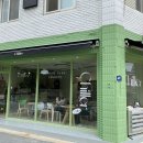 흥덕초등학교 정문 앞 이미지