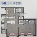 e편한세상송도더퍼스트비치 이미지