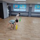 참교육태권도 이미지