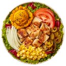 맛있는 풀때기를 낉여오거라 - 샐러디 알바 후기