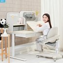 어린이 바른 글씨 교실 | 어린이책상 추천 입학 준비하면서 만족도 높았던 루나랩키즈 스마트 책상 후기