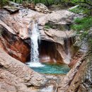 바위목욕탕 이미지