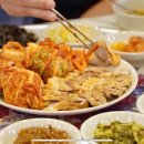 오봉집 용인보라점