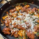 부산 센텀시티역 맛집 유가솜씨 닭갈비 유가네 프리미엄