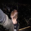 스카이파트너스 | 🇯🇵 도쿄 시부야 스카이 야경 후기 9시 타임 추천