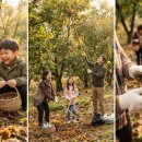 수당농장 | 🌰 가을 성지순례! 서울·경기 아이와 가볼 만한 밤따기 체험 농장