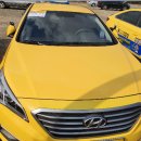 한국택시구미협동조합 이미지