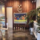 아라마루아쿠아카페 이미지