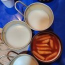 화곡동 갬성 막걸리랑 전 맛집 - &#39;맛거리&#39; 다녀왓어요~