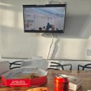 다다스테이 | 홍대 연남동 에어비앤비 단체 파티룸 숙소 다다스테이 내돈 후기