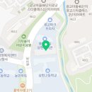 용인시다목적복지회관 2층 이미지