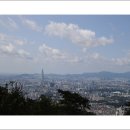 남한산성 야생화 & 풍경 2 이미지