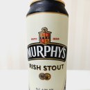 머피스 | [아일랜드 맥주]머피스 아이리쉬 스타우트(Murphy's Irish Stout)후기