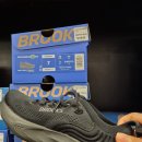 25 | 발 편한 운동화 찾다가 인생 신발 발견 브룩스 아드레날린 GTS25 후기