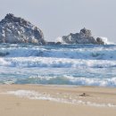 고성바다 이미지