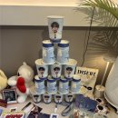 아이돌루시 | [광주/운천저수지] LUCY(루시) 최상엽 생일 카페 방문기 <광주 카페올가> 광주 아이돌 생일 카페