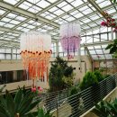 이풀실내정원 | 안산 아이와 가볼만한곳 이풀실내정원 수목원 놀거리 볼거리 가득