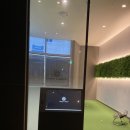 판교골프연습장 이미지