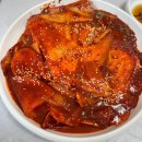 녹원 | 고성 맛집 ‘녹원식당’ 가오리찜, 오징어볶음 내돈내산 후기(메뉴,웨이팅,주차)