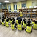 7월 - 두류도서관 견학 이미지