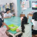 퍼니아트미술학원 이미지