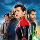 Spiderman : Far From Home 이미지